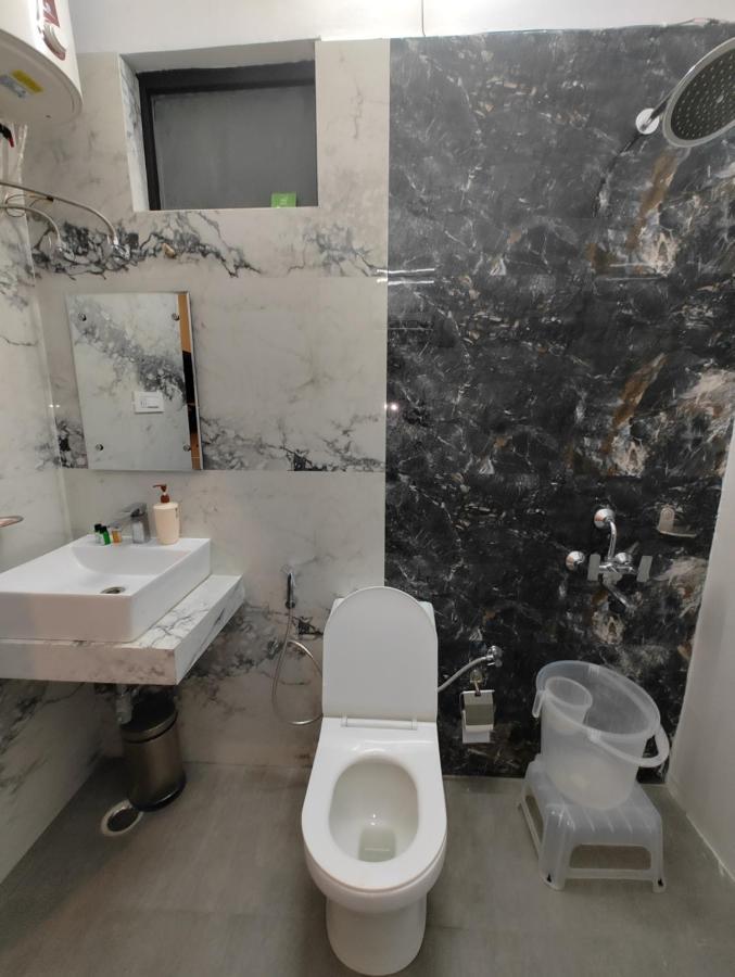 Hotel Anantam Residency Uttarkāshi المظهر الخارجي الصورة