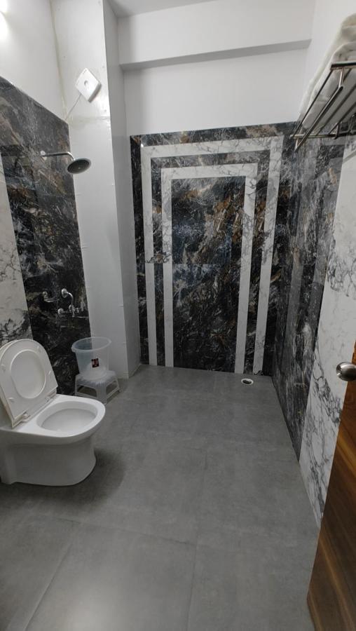 Hotel Anantam Residency Uttarkāshi المظهر الخارجي الصورة
