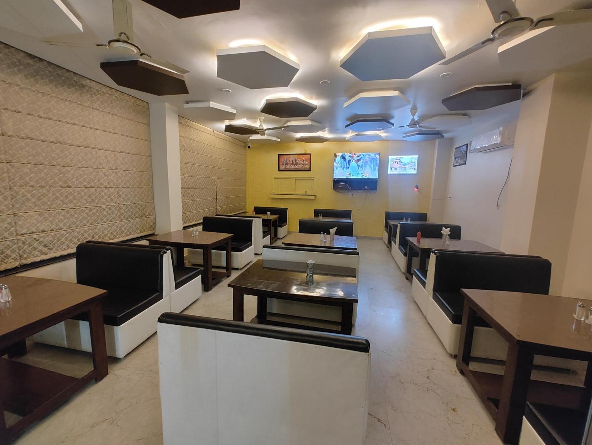 Hotel Anantam Residency Uttarkāshi المظهر الخارجي الصورة