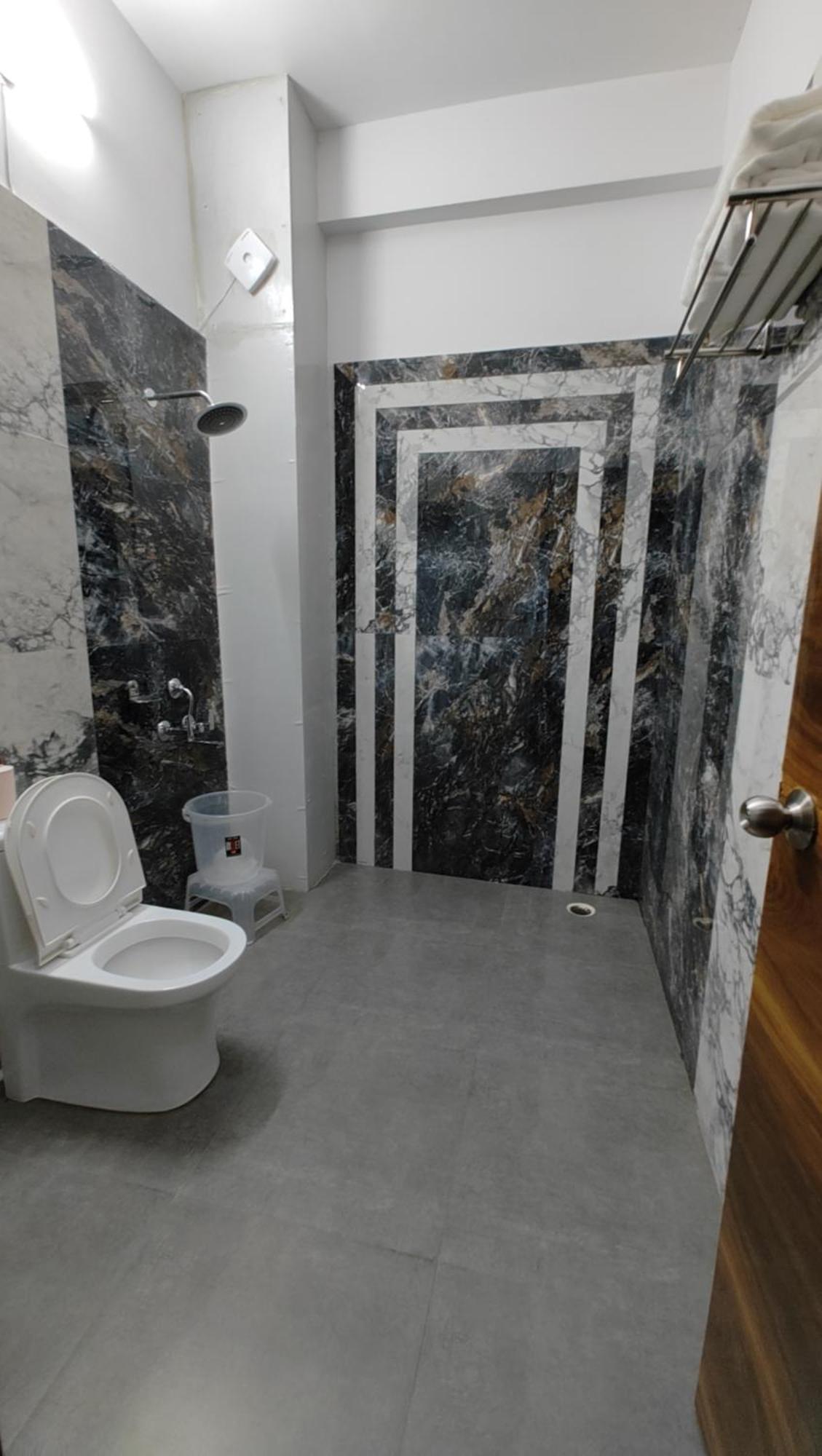 Hotel Anantam Residency Uttarkāshi المظهر الخارجي الصورة