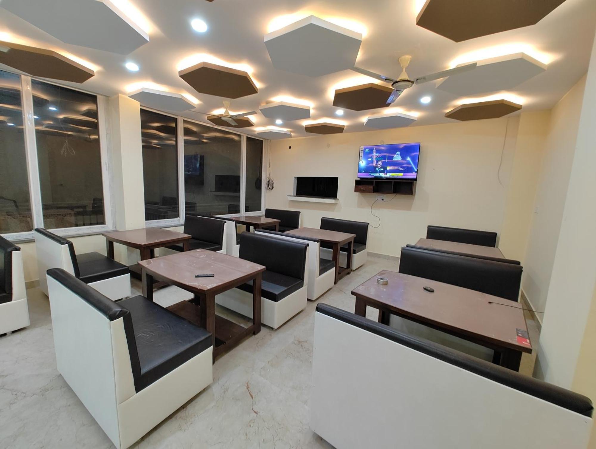 Hotel Anantam Residency Uttarkāshi المظهر الخارجي الصورة